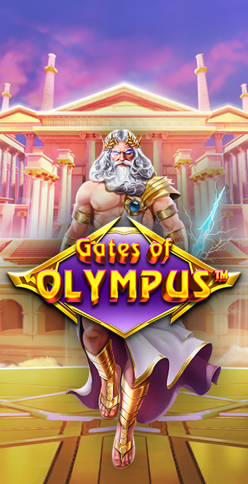 Gates of olympus story web